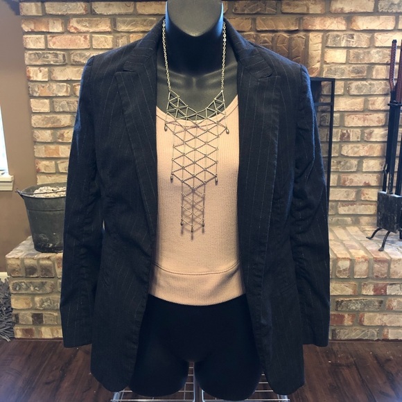 EXPRESS Cropped Tank - Picture 5 of 7